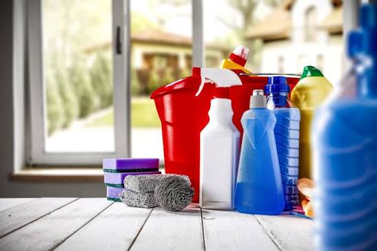 KayLee Cleaning Products