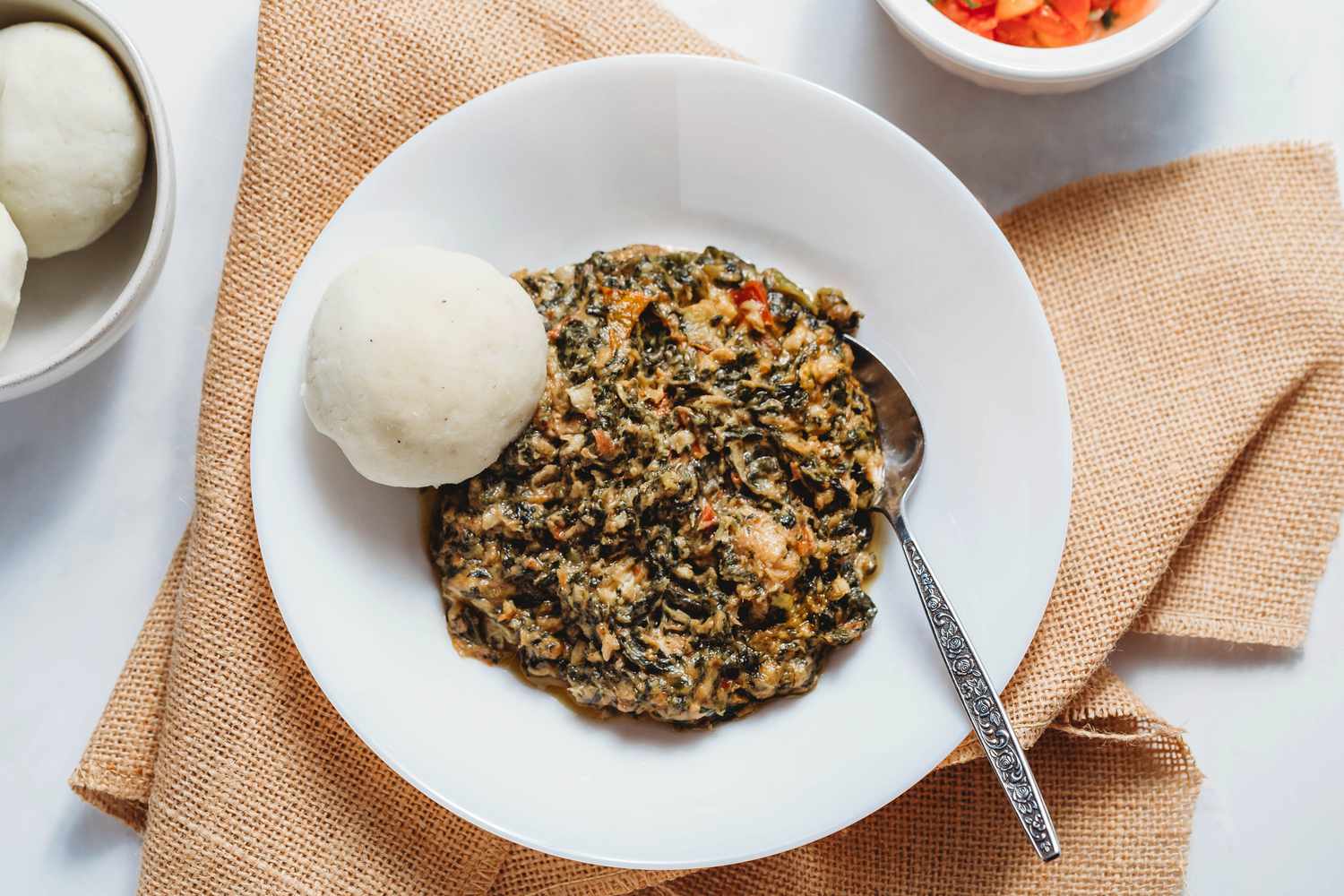 CONGO MEALS