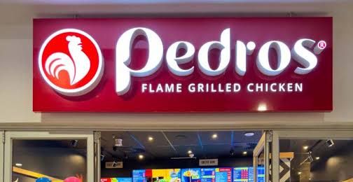 Pedros