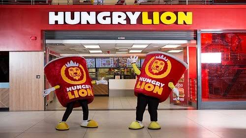 HungryLion
