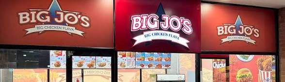 Big Joes