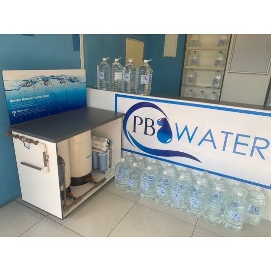 Pure Water