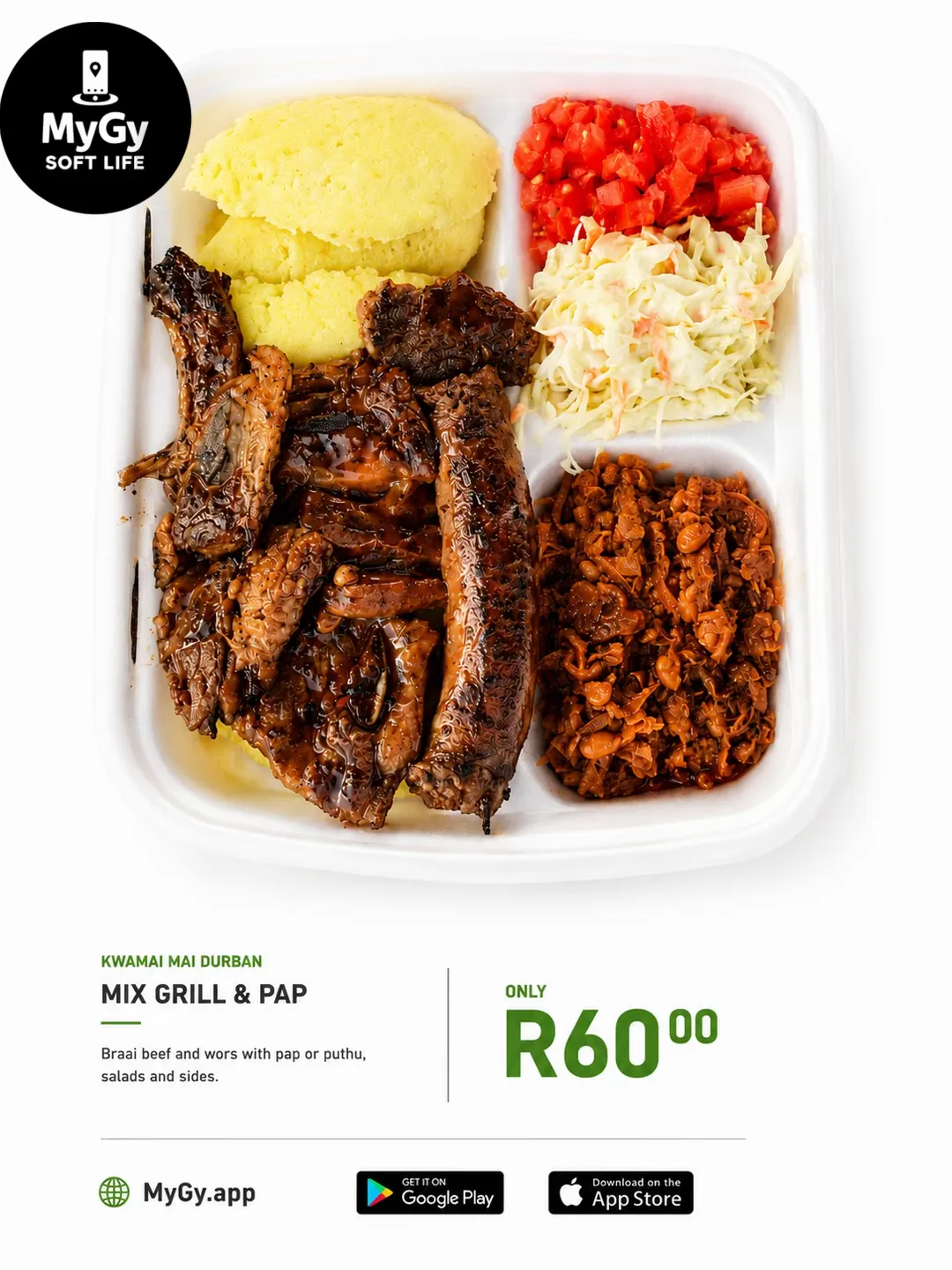 Gumede Kitchen