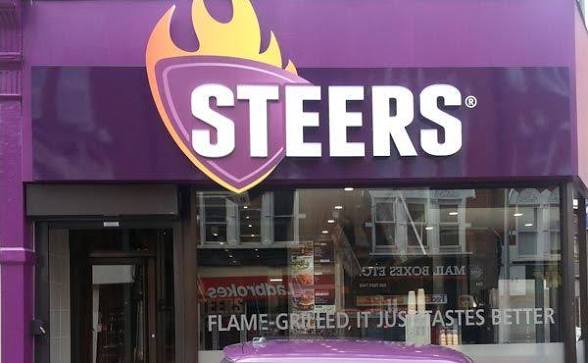 Steers