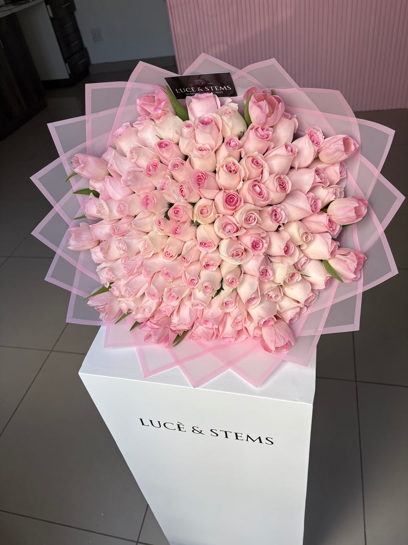 Luce & Stems Luxury Florist