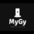 MyGy logo